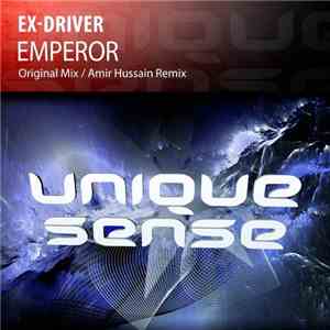 Ex-Driver - Emperor download mp3 flac