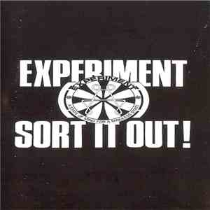Experiment - Sort It Out! download free Experiment - Sort It Out! download mp3 flac