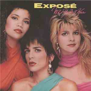 Exposé - What You Don't Know - Deluxe Edition download mp3 flac