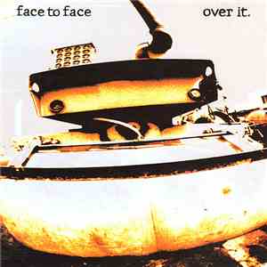Face To Face - Over It download free Face To Face - Over It download mp3 flac