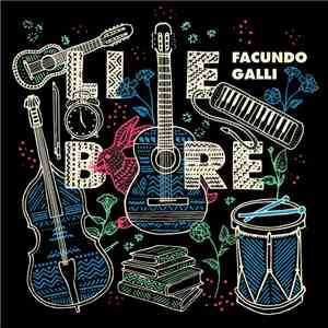 Facundo Galli - Liebre download free