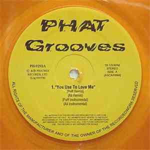 Faith Evans - You Use To Love Me download free