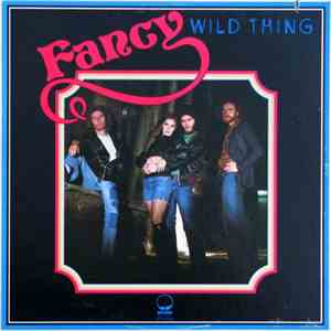 Fancy  - Wild Thing download free