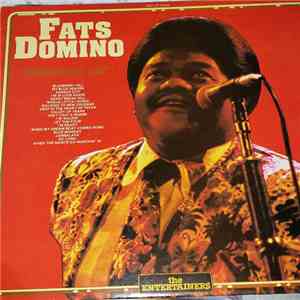 Fats Domino - Blueberry Hill download mp3 flac