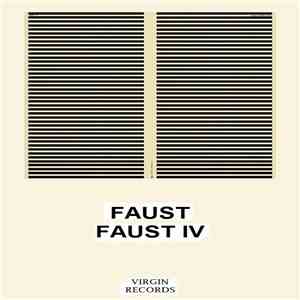 Faust - Faust IV download free