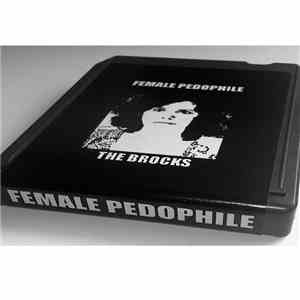 Female Pedophile - The Brocks download mp3 flac