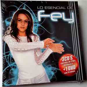 Fey - Lo Esencial De Fey download free Fey - Lo Esencial De Fey download mp3 flac