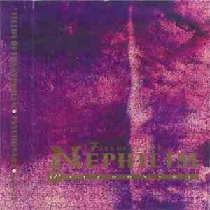 Fields Of The Nephilim - Psychonaut download mp3 flac