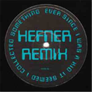Fink - Ever Since I Was A Kid It Seemed I Collected Something download free