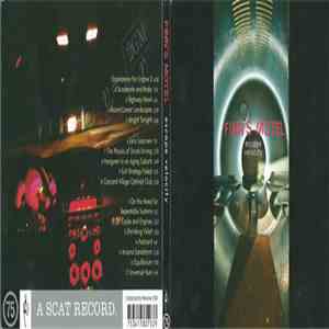 Finn's Motel - Escape Velocity download free Finn's Motel - Escape Velocity download mp3 flac