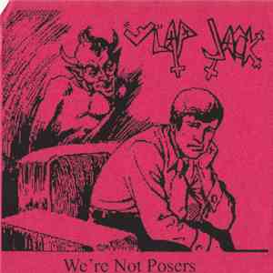 Flap Jack - We're Not Posers -1992 Demo download mp3 flac