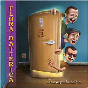 Flora Batterica - Scongelatore download free Flora Batterica - Scongelatore download mp3 flac