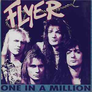 Flyer - One In A Million download free Flyer - One In A Million download mp3 flac