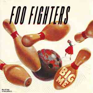 Foo Fighters - Big Me download free Foo Fighters - Big Me download mp3 flac