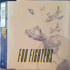 Foo Fighters - This Is A Call download free