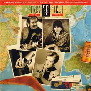 Forcefield III - To Oz And Back download free Forcefield III - To Oz And Back download mp3 flac