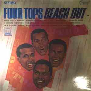 Four Tops - Reach Out download free Four Tops - Reach Out download mp3 flac