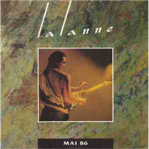 Francis Lalanne - Mai 86 download free Francis Lalanne - Mai 86 download mp3 flac