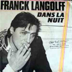 Franck Langolff - Dans La Nuit download free