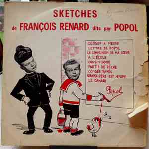 Francois Renard Dit Popol - Sketches download free Francois Renard Dit Popol - Sketches download mp3 flac