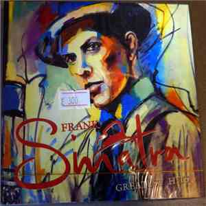 Frank Sinatra - Greatest Hits download free Frank Sinatra - Greatest Hits download mp3 flac