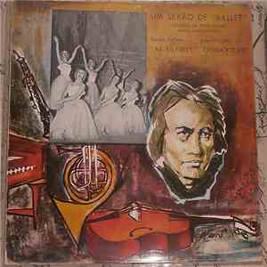 Frédéric Chopin, Jules Massenet - Um Serão De Ballet download free Frédéric Chopin, Jules Massenet - Um Serão De Ballet download mp3 flac