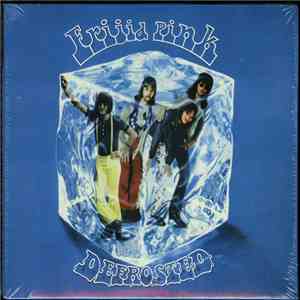 Frijid Pink - Defrosted download free Frijid Pink - Defrosted download mp3 flac