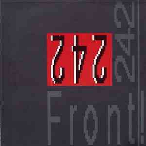 Front 242 - Front By Front download mp3 flac