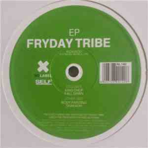 Fryday Tribe - Fryday Tribe EP download free