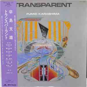 Fumio Karashima - Transparent download free