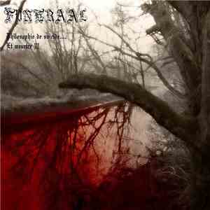 Funeraal - Philosophie de Suicide​.​.​.​et Meurtre! download mp3 flac
