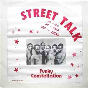 Funky Constellation - Street Talk (Madam Rapper) download free Funky Constellation - Street Talk (Madam Rapper) download mp3 flac