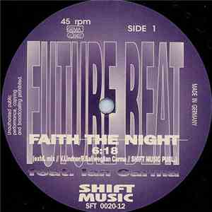 Future Beat - Faith The Night download mp3 flac