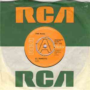 Fynn McCool - U.S. Thumbstyle download mp3 flac