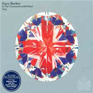 Gary Barlow & The Commonwealth Band - Sing download free Gary Barlow & The Commonwealth Band - Sing download mp3 flac