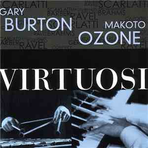 Gary Burton, Makoto Ozone - Virtuosi download mp3 flac