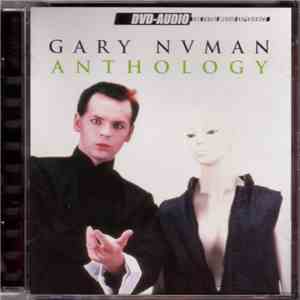 Gary Numan - Anthology download free Gary Numan - Anthology download mp3 flac