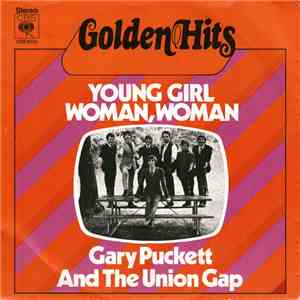 Gary Puckett And The Union Gap - Young Girl download mp3 flac