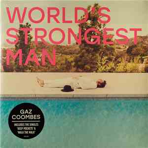 Gaz Coombes - World's Strongest Man download mp3 flac