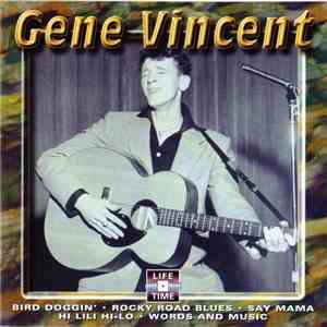 Gene Vincent - Be-Bop-A-Lula download free Gene Vincent - Be-Bop-A-Lula download mp3 flac