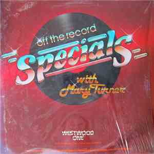 Genesis - Off The Record Specials With Mary Turner (OTR # 87-12) download free Genesis - Off The Record Specials With Mary Turner (OTR # 87-12) download mp3 flac