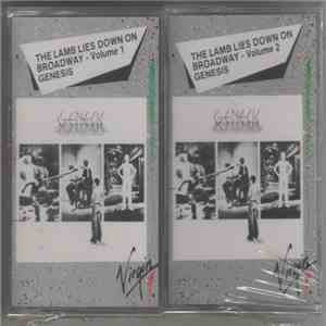 Genesis - The Lamb Lies Down On Broadway download free Genesis - The Lamb Lies Down On Broadway download mp3 flac