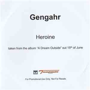 Gengahr - Heroine download free