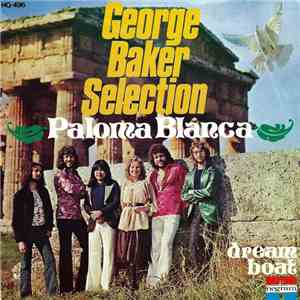 George Baker Selection - Paloma Blanca download mp3 flac