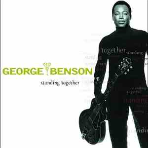 George Benson - Standing Together download mp3 flac