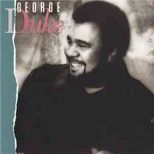 George Duke - George Duke download free George Duke - George Duke download mp3 flac