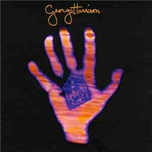 George Harrison - Living In The Material World download mp3 flac