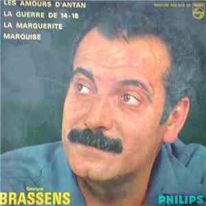 Georges Brassens - 18e Série download mp3 flac