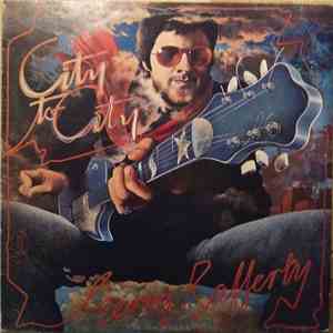 Gerry Rafferty - City To City download free Gerry Rafferty - City To City download mp3 flac