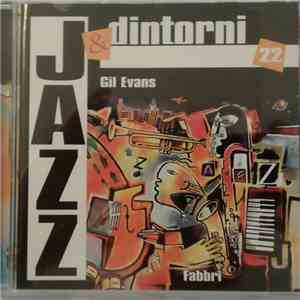 Gil Evans - Gil Evans (New York) download mp3 flac